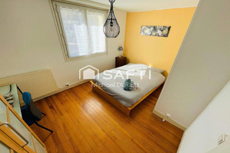 achat appartement sotteville-les-rouen 76300