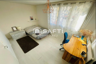 achat appartement sotteville-les-rouen 76300