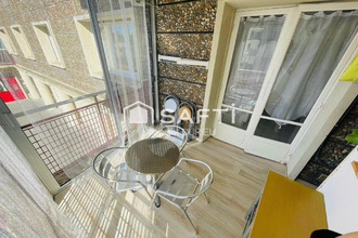 achat appartement sotteville-les-rouen 76300