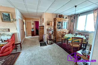 achat appartement sotteville-les-rouen 76300