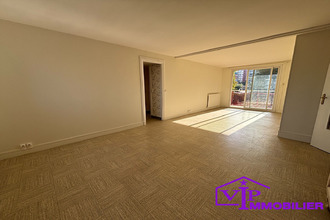 achat appartement sotteville-les-rouen 76300