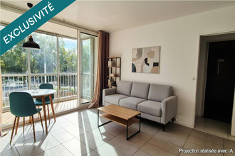 achat appartement sotteville-les-rouen 76300