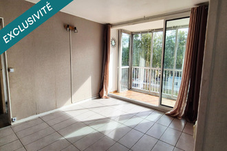 achat appartement sotteville-les-rouen 76300