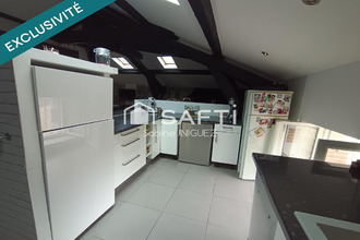 achat appartement soual 81580