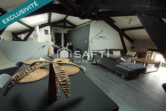 achat appartement soual 81580