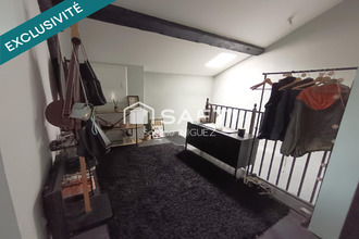 achat appartement soual 81580