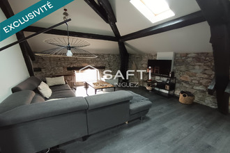 achat appartement soual 81580