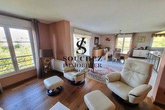 achat appartement souchez 62153
