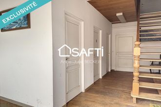 achat appartement soucht 57960