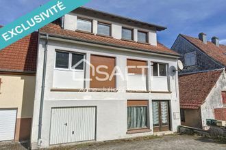 achat appartement soucht 57960