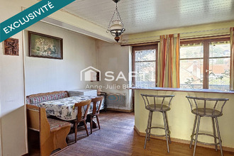 achat appartement soucht 57960