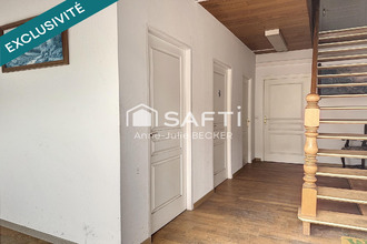 achat appartement soucht 57960