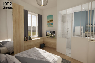 achat appartement soucieu-en-jarrest 69510