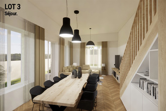 achat appartement soucieu-en-jarrest 69510