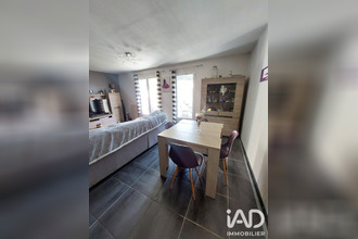 achat appartement soues 65430