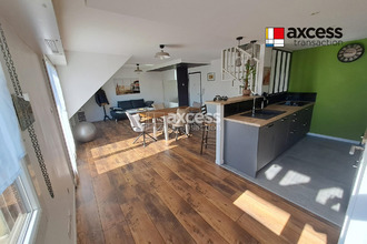 achat appartement souffelweyersheim 67460