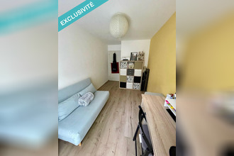 achat appartement souffelweyersheim 67460