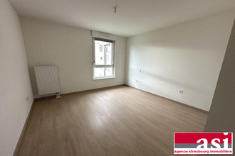 achat appartement souffelweyersheim 67460