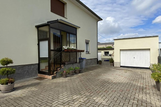 achat appartement souffelweyersheim 67460