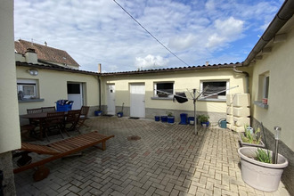 achat appartement souffelweyersheim 67460