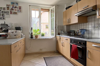 achat appartement souffelweyersheim 67460