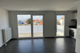 achat appartement souffelweyersheim 67460