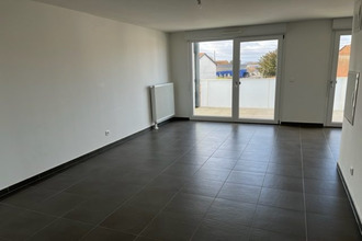 achat appartement souffelweyersheim 67460