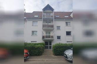 achat appartement souffelweyersheim 67460