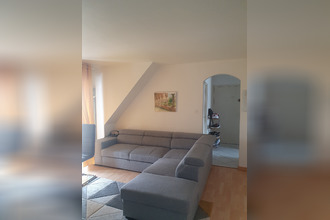 achat appartement souffelweyersheim 67460