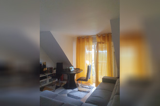 achat appartement souffelweyersheim 67460