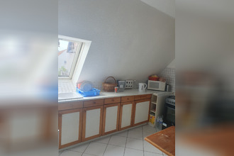 achat appartement souffelweyersheim 67460