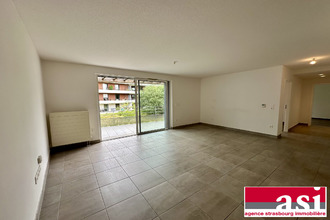 achat appartement souffelweyersheim 67460