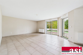 achat appartement souffelweyersheim 67460