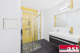 achat appartement souffelweyersheim 67460