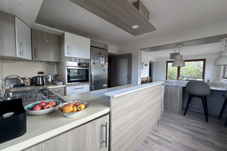 achat appartement souffelweyersheim 67460