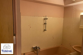 achat appartement souffelweyersheim 67460