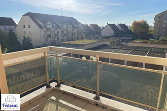 achat appartement souffelweyersheim 67460