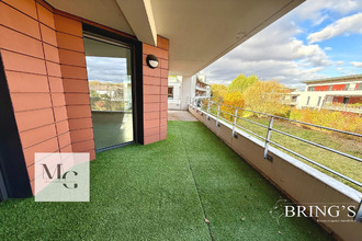 achat appartement souffelweyersheim 67460