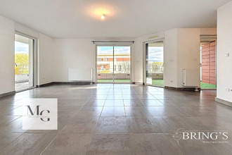 achat appartement souffelweyersheim 67460