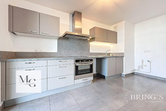 achat appartement souffelweyersheim 67460