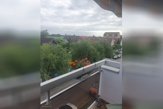 achat appartement souffelweyersheim 67460