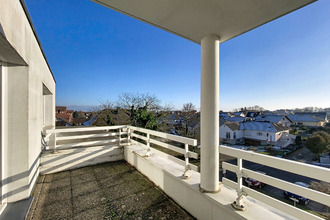 achat appartement souffelweyersheim 67460