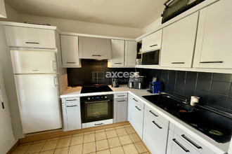 achat appartement souffelweyersheim 67460