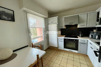 achat appartement souffelweyersheim 67460