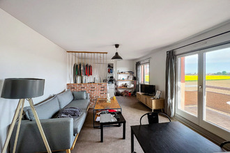 achat appartement souffelweyersheim 67460