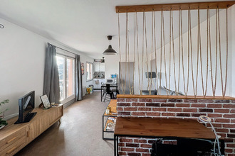 achat appartement souffelweyersheim 67460