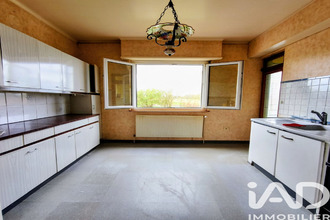 achat appartement souffelweyersheim 67460