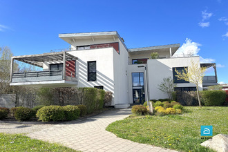 achat appartement souffelweyersheim 67460