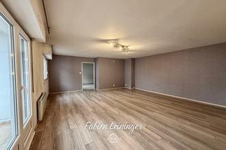 achat appartement souffelweyersheim 67460