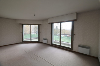 achat appartement souffelweyersheim 67460